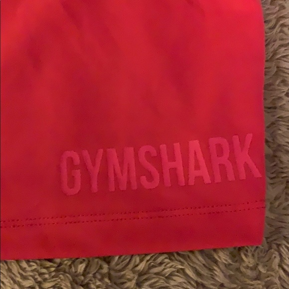Gymshark Pink Angled Sports Bra - Picture 2 of 4
